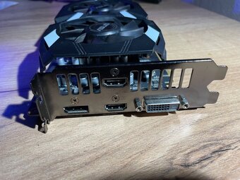 ASUS GTX 1660 ti 6GB - 3