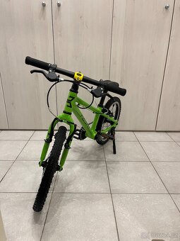 Dětské kolo Beany Zero 16” - 3