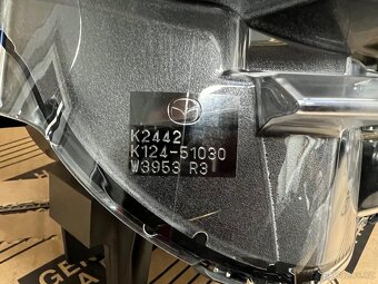 Světlo Mazda cx5 - 3