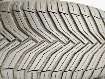 Pneu 205/55/16.Michelin.Croos - 3