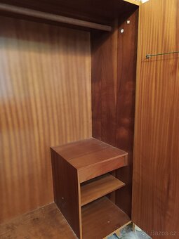 Skříně Brusel - 3