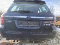 Díly Subaru Legacy 2.0D - 3