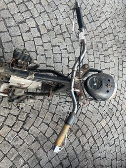 Bmwr12/ Zundapp k500 - 3