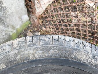 195/70/15 C letní - 3