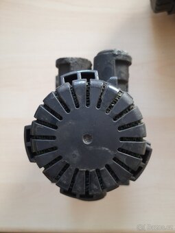 Modulátor EBS Knorr Bremse na MAN TGA - 3