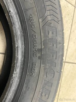 Good Year 185/65 R15 - 3
