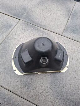 Nový hrnec světla Škoda 105,120 - 3