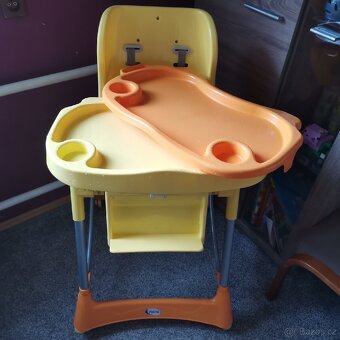 Jídelní židle - 3