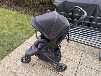 Kočárek Thule Spring – plně funkční - 3