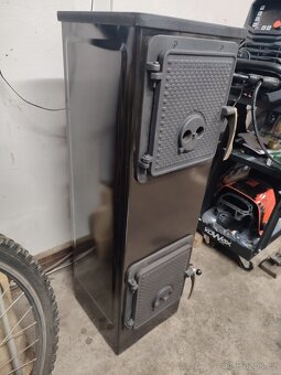 Kamna Kerpen - Petry - 3