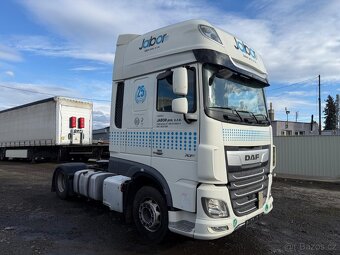 DAF XF 106.480 ( 853 000KM - SERVIS DAF ) Standart - 3