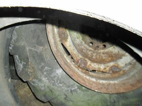 prodam disky kol ZT300 - 3