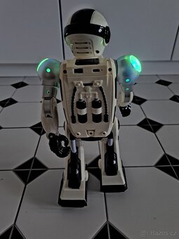 Zigybot - 3