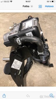 Thermo top Evo 12v Webasto - 3