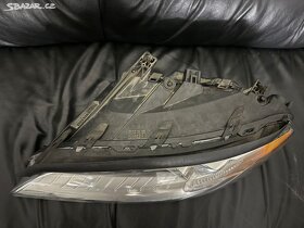 Volvo s80 xc70 v70 p3 xenon svetlo leve - 3