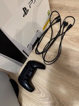 PlayStation 5 – s mechanikou - 3