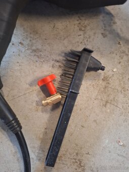 Elektrická svářečka Koverflame KF-DHJ001 - 3