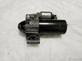 BMW Starter  N47 N57 - 3