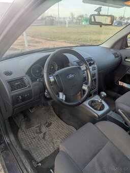 Prodám Ford Mondeo - 3