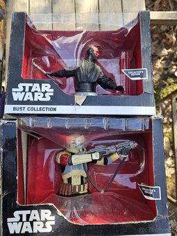 Sošky,figurky,popky,marvel,star wars,dc,a dalši - 3