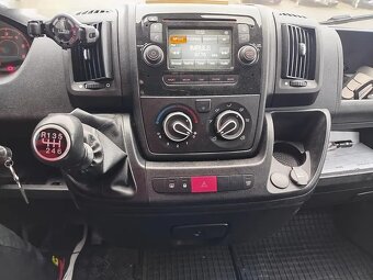 Peugeot Boxer, 35 L2H2 2.0BHDi 130"DPH" - 3
