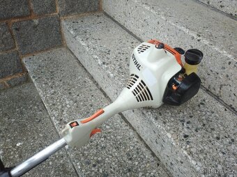 Kvalitní motorový vyžínač STIHL FS 45 - 3
