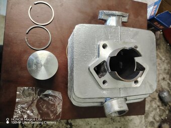 Simson S 50 ,51,53   Enduro , Elektronik - 3