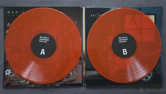 MC Gey - Rap Life / Epizoda 2 - 3