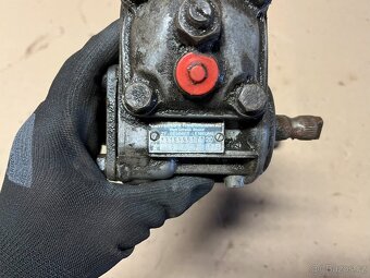 Převodka řízení BMW E10 - 3