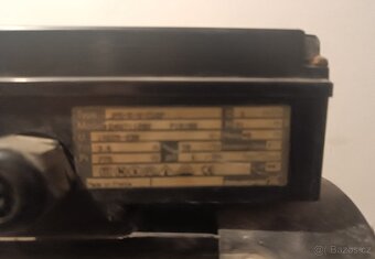 Čerpadlo na vodu - 3