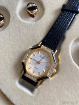 Sada šperků, bižuterie - 3