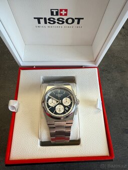 Tissot Prx Chronograph - 3