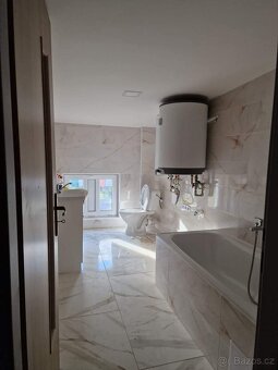 Byt 2+1 ve Studánce U Aše - 3