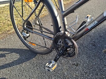 Crossové kolo Kellys Omega - 3