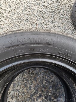 215/55/R16 Kormoran Snow - 3