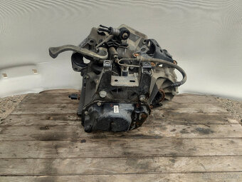 Převodovka Fabia 1.2 44kw - JHN - 3