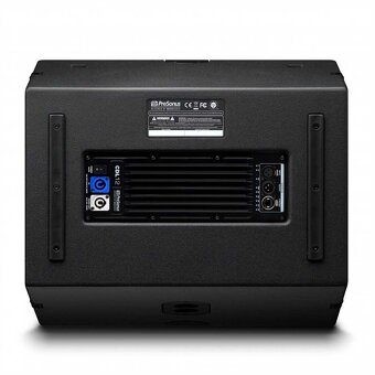 Aktivní line array Presonus - 3