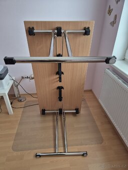 Psací stůl a židle - 3