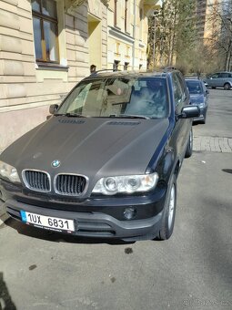 BMW X5 - 3