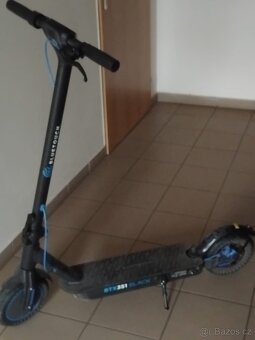 Prodám elektrokoloběžku - 3