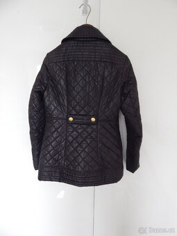 Dámská prošívaná bunda vel. S - 3