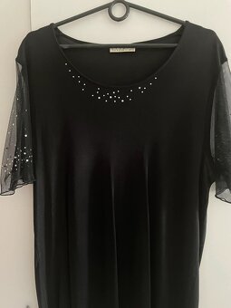 Dámské tričko/ halenka - 3