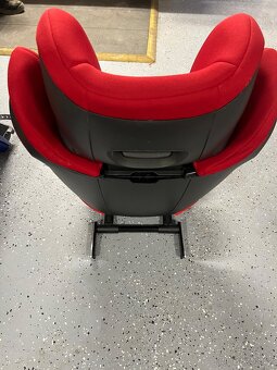 Autosedačka cybex - 3