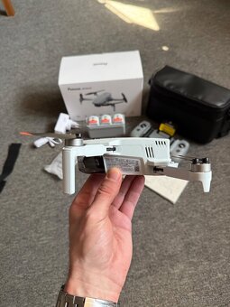 Dron Potensic Atom 2 – Fly More Combo – TOP stav - 3