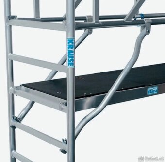 Pronájem/Půjčení lešení - 3