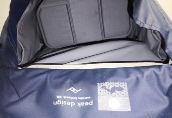 Batoh Peak design 30l V2 everyday backpack - 3