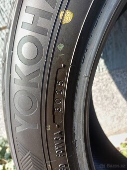 Letní pneumatiky - 3