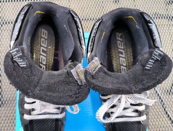 Brusle Bauer UltraSonic, 10 D - 3