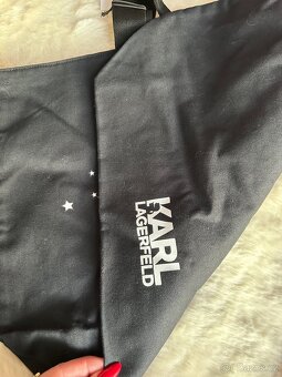 Taška Karl Lagerfeld - 3