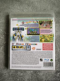 Katamari Forever PS3 - 3